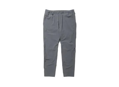 F.C.Real Bristol Tech Team Slacks "Gray"