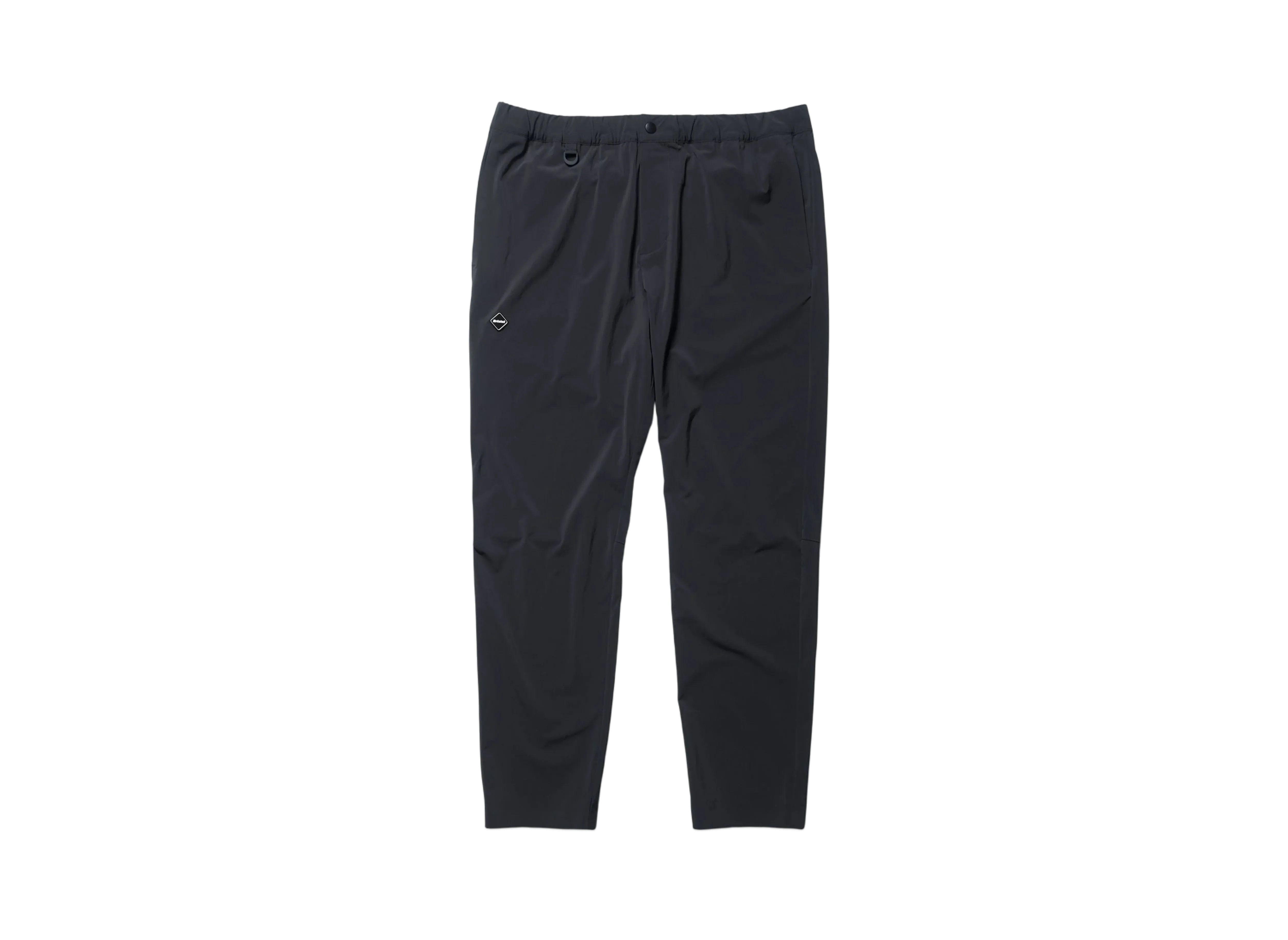 F.C.Real Bristol Tech Team Slacks "Black"