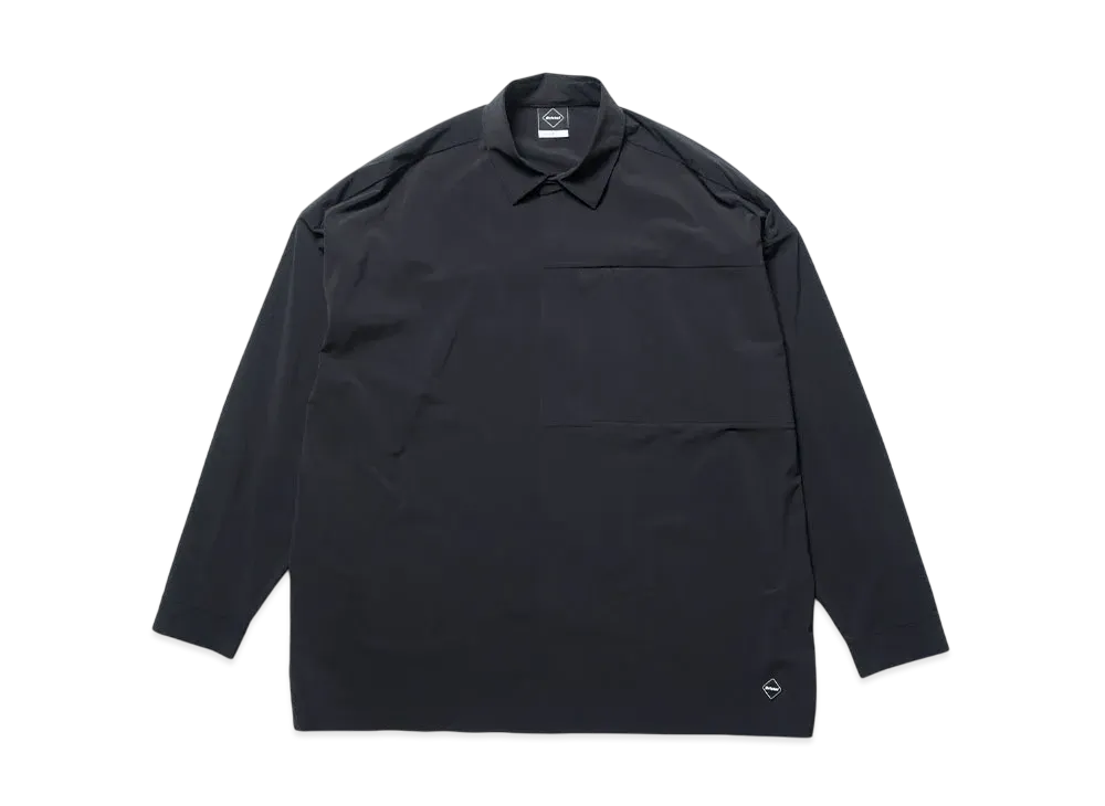 F.C.Real Bristol Tech Team Shirt Jacket 