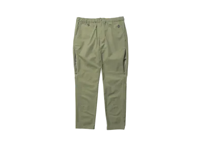 F.C.Real Bristol Ventilation Pants "Khaki"