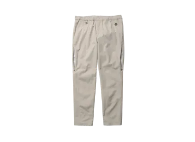 F.C.Real Bristol Ventilation Pants "Beige"