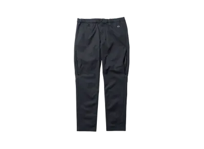F.C.Real Bristol Ventilation Pants "Black"
