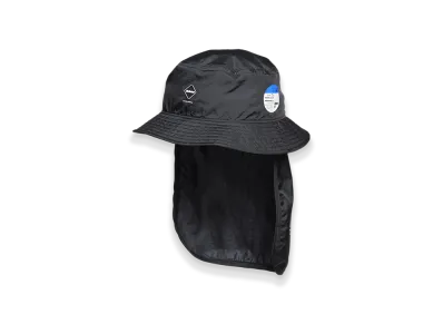 F.C.Real Bristol x Death Stranding 2: Shield Hat "Black"
