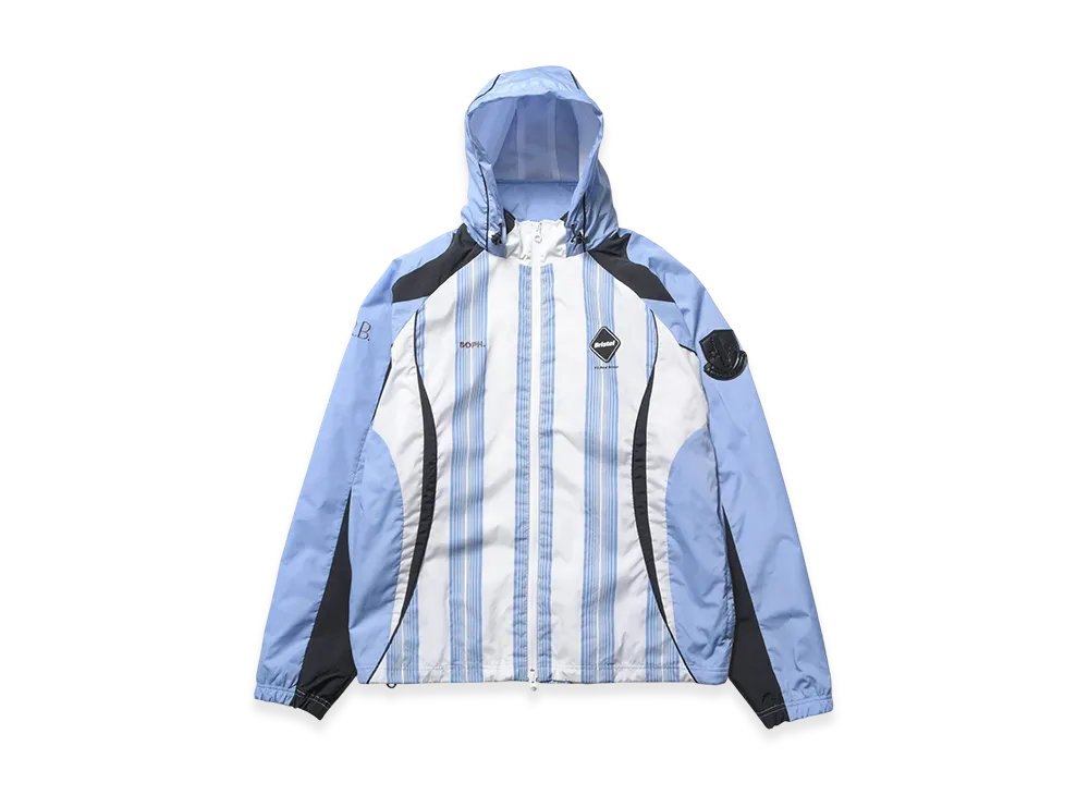 ブリストル　EXHIBITION GAME JACKET 25AW 定価以下 ブリストル EXHIBITION GAME JACKET 25AW 定価以下 SOPH. | F.C.