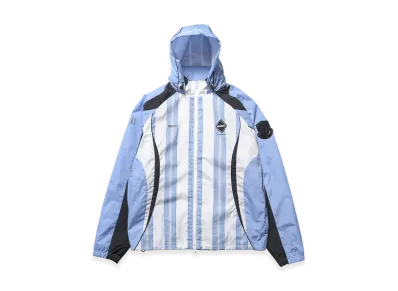 F.C.Real Bristol Exhibition Game Jacket "Light Blue"