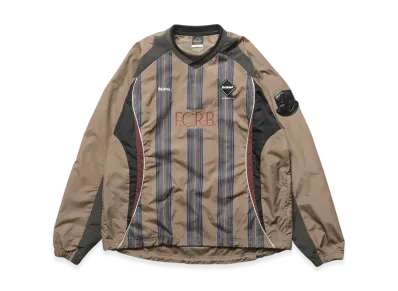 F.C.Real Bristol Exhibition Game Piste "Mocha"