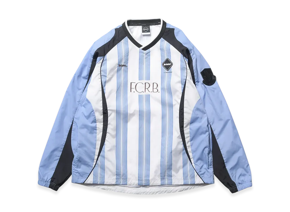 F.C.Real Bristol Exhibition Game Piste 