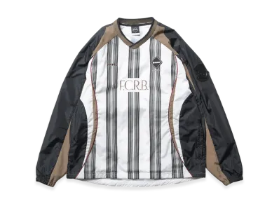 F.C.Real Bristol Exhibition Game Piste "Black"