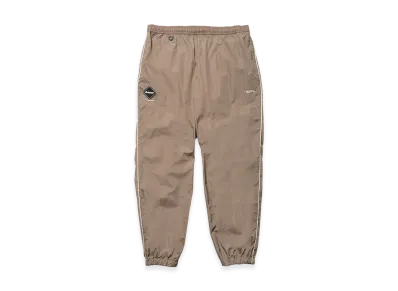 F.C.Real Bristol Exhibition Game Pants "Mocha"