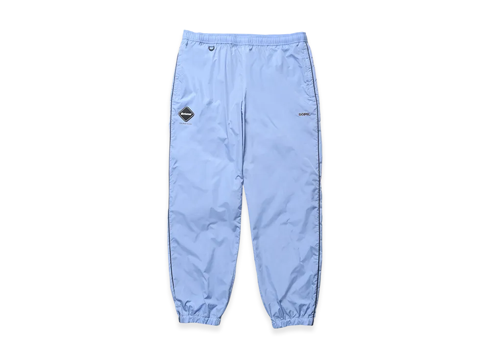F.C.Real Bristol Exhibition Game Pants "Light Blue"