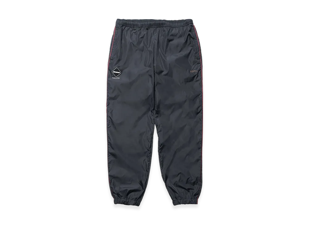 F.C.Real Bristol Exhibition Game Pants "Black"