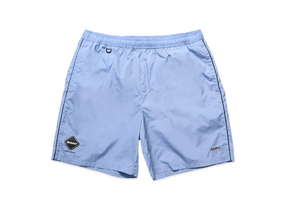 F.C.Real Bristol Exhibition Game Shorts "Light Blue"