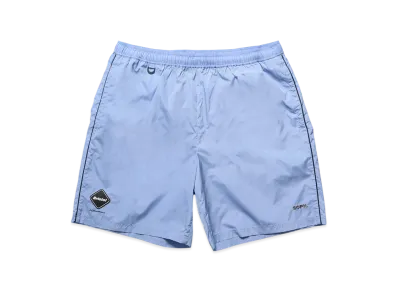 F.C.Real Bristol Exhibition Game Shorts "Light Blue"