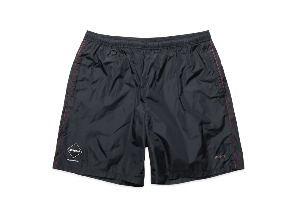 F.C.Real Bristol Exhibition Game Shorts "Black"