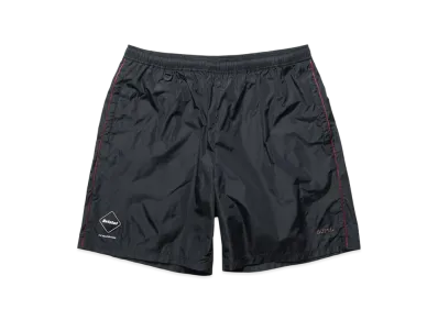 F.C.Real Bristol Exhibition Game Shorts "Black"