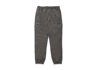 F.C.Real Bristol Nylon Easy Pants "Charcoal Gray"