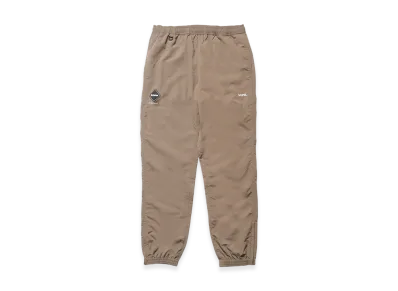 F.C.Real Bristol Nylon Easy Pants "Mocha"