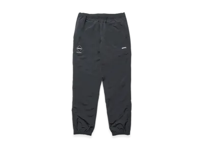F.C.Real Bristol Nylon Easy Pants "Black"