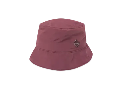 F.C.Real Bristol Nylon Hat "Burgundy"