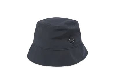 F.C.Real Bristol Nylon Hat "Black"