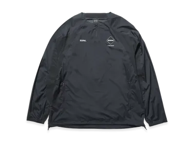 F.C.Real Bristol Light Weight Breathable Piste "Black"