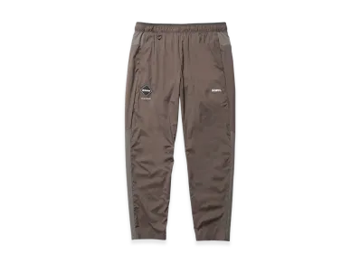 F.C.Real Bristol Light Weight Breathable Pants "Brown"