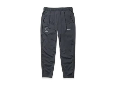 F.C.Real Bristol Light Weight Breathable Pants "Black"