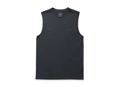 F.C.Real Bristol S/L Workout Top "Black"