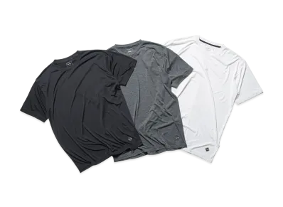 F.C.Real Bristol Tech Dry 3Pack Tee "3 Color"
