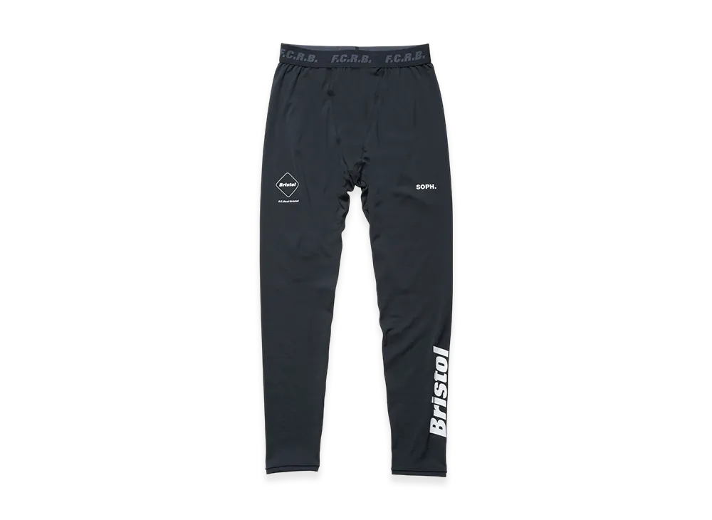 F.C.Real Bristol Underlayer Tights "Black"