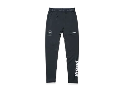 F.C.Real Bristol Underlayer Tights "Black"