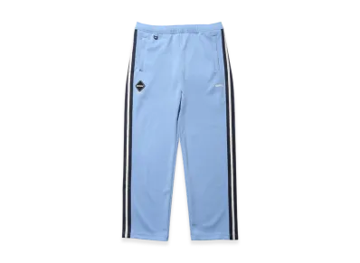 F.C.Real Bristol Training Track Pants "Light Blue"