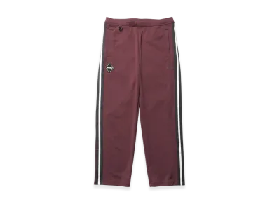 F.C.Real Bristol Training Track Pants "Burgundy"
