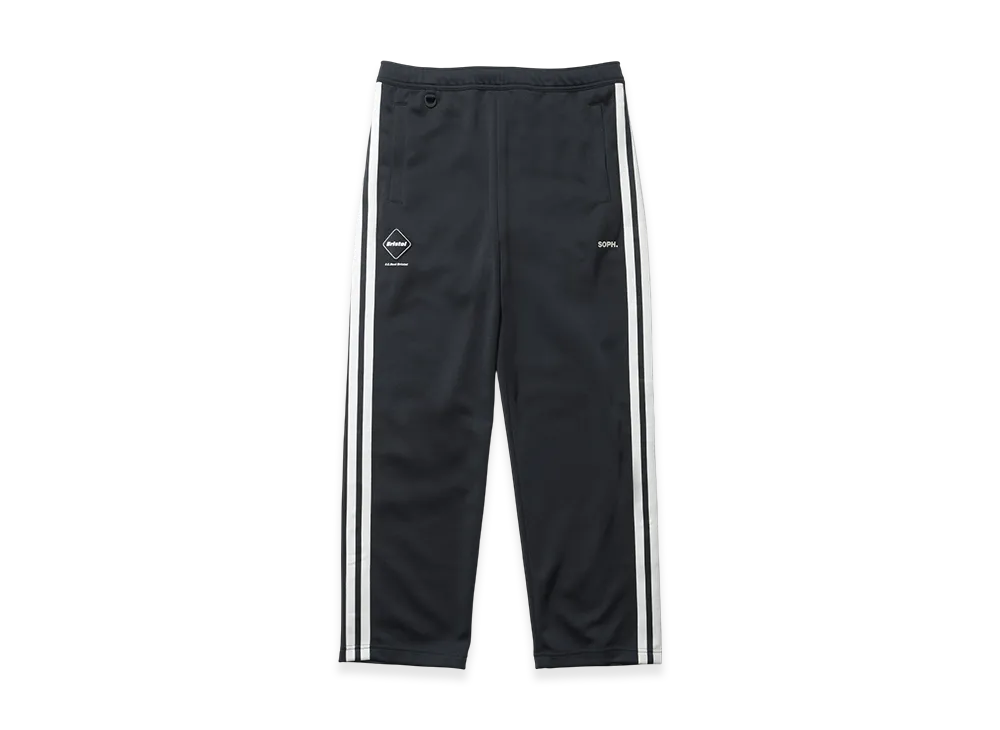 F.C.Real Bristol Training Track Pants "Black"