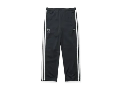 F.C.Real Bristol Training Track Pants "Black"