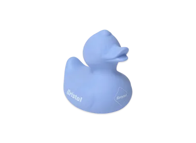 F.C.Real Bristol Rubber Duck "Light Blue"