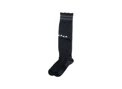 F.C.Real Bristol Game Socks "Black"