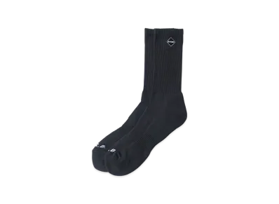 F.C.Real Bristol Regular Socks "Black"
