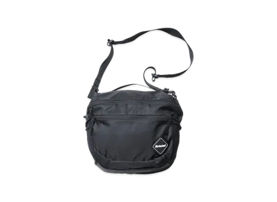 F.C.Real Bristol Tour Shoulder Bag "Black"