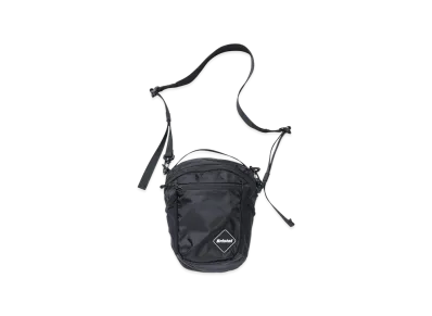 F.C.Real Bristol Tour Mini Shoulder Bag "Black"