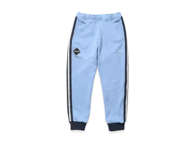 F.C.Real Bristol Training Track Pants "Light Blue"