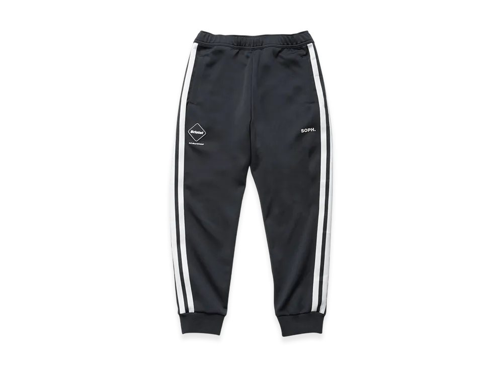 F.C.Real Bristol Training Track Pants "Black"