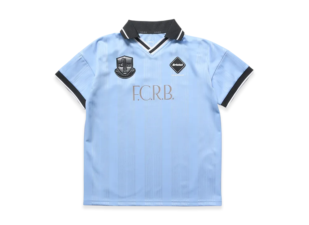 F.C.Real Bristol Exhibition S/S Game Shirt 