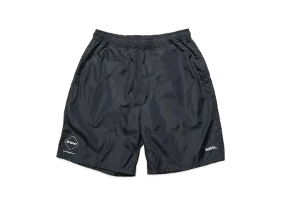 F.C.Real Bristol Game Shorts "Black"