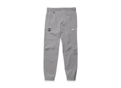 F.C.Real Bristol 4Way Stretch Track Pants "Gray"