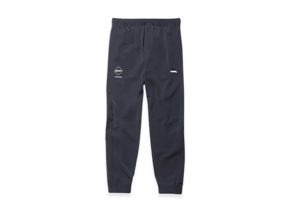 F.C.Real Bristol 4Way Stretch Track Pants "Navy"