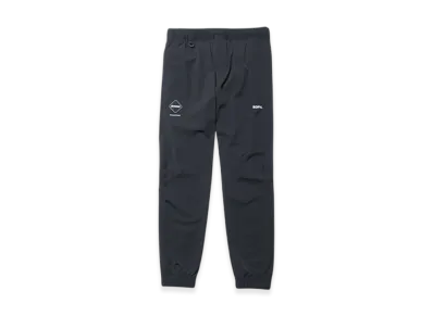 F.C.Real Bristol 4Way Stretch Track Pants "Black"