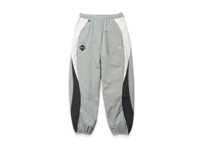 F.C.Real Bristol Warm-Up Pants "Sage"