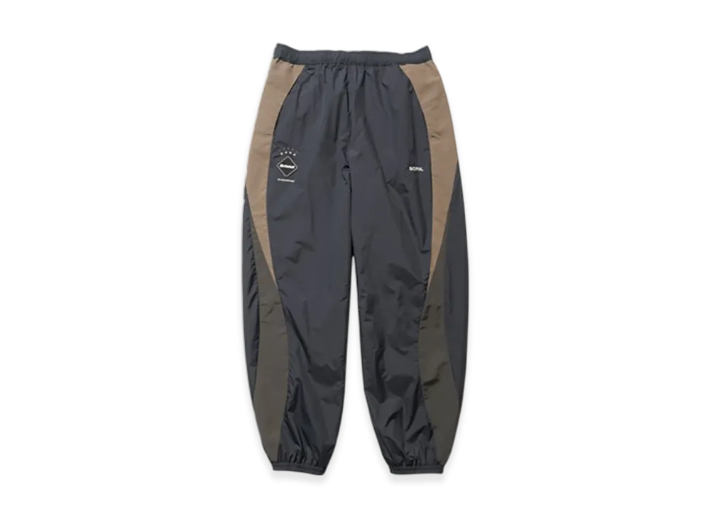 F.C.Real Bristol Warm-Up Pants "Black"