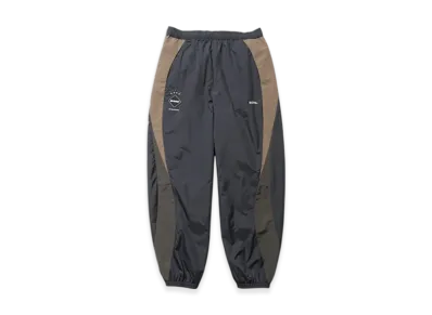 F.C.Real Bristol Warm-Up Pants "Black"